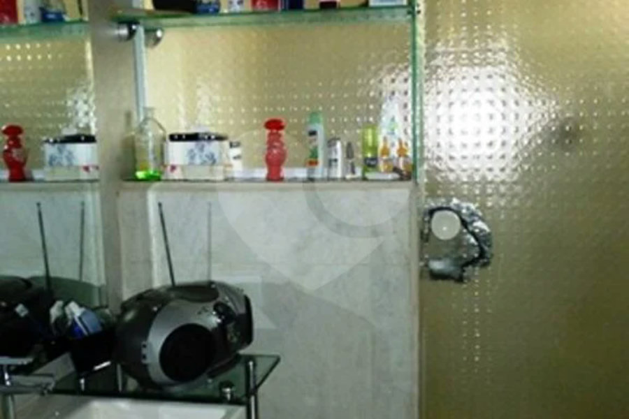 Sobrado à venda com 3 suítes em Vila Maria, São Paulo, SP