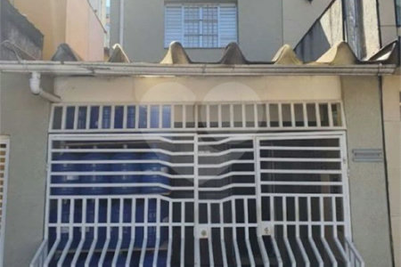 Casa à venda com 2 quartos, sendo 1 suíte,  em Vila Moreira, São Paulo, SP