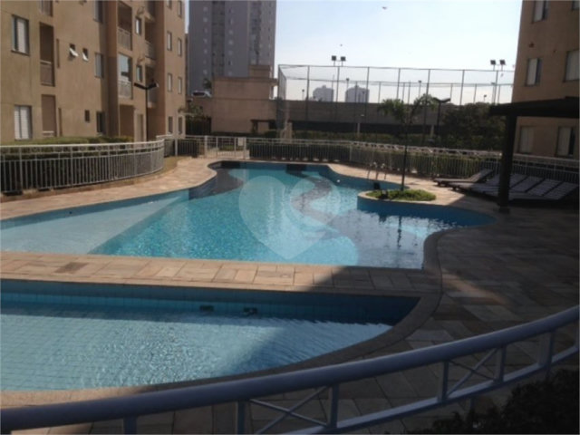 Apartamento à venda com 2 quartos, sendo 1 suíte,  em Vila Guilherme, São Paulo, SP