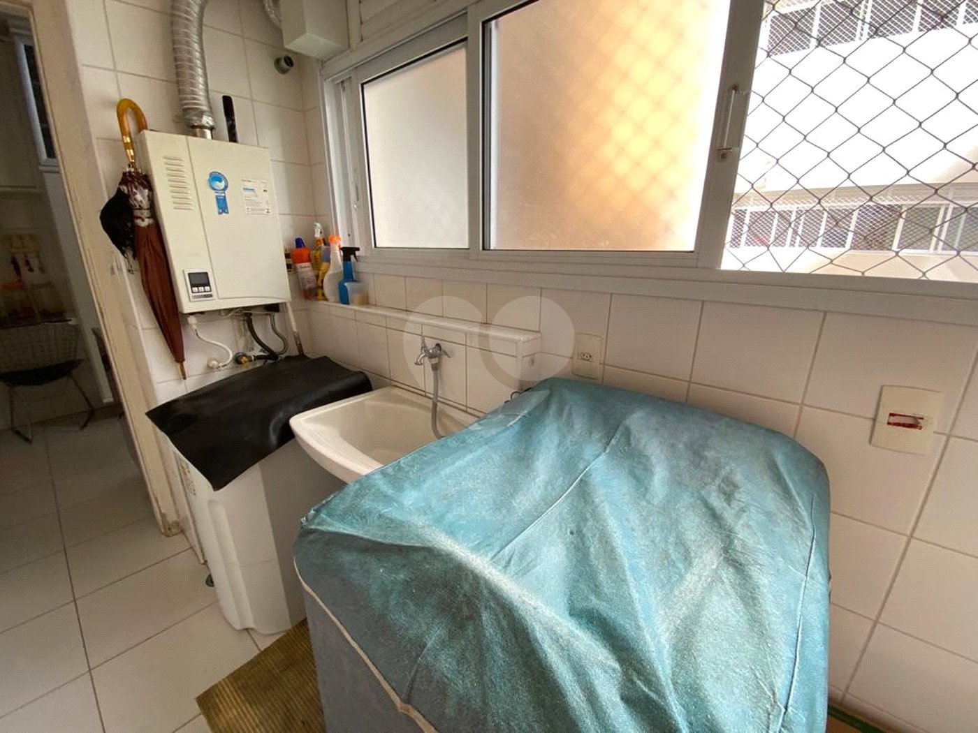 Apartamento à venda com 3 suítes em Mandaqui, São Paulo, SP