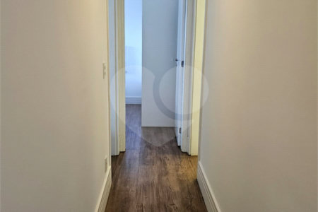 Apartamento à venda com 2 quartos, sendo 1 suíte, em Brooklin, São Paulo, SP