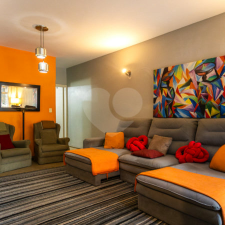Casa à venda com 3 quartos, sendo 1 suíte, em Vila Cordeiro, São Paulo, SP