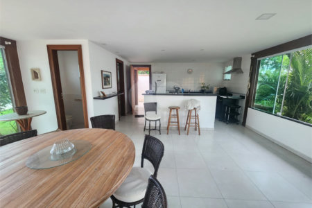 Casa para alugar com 4 suítes em Marina, Armação dos Búzios, RJ