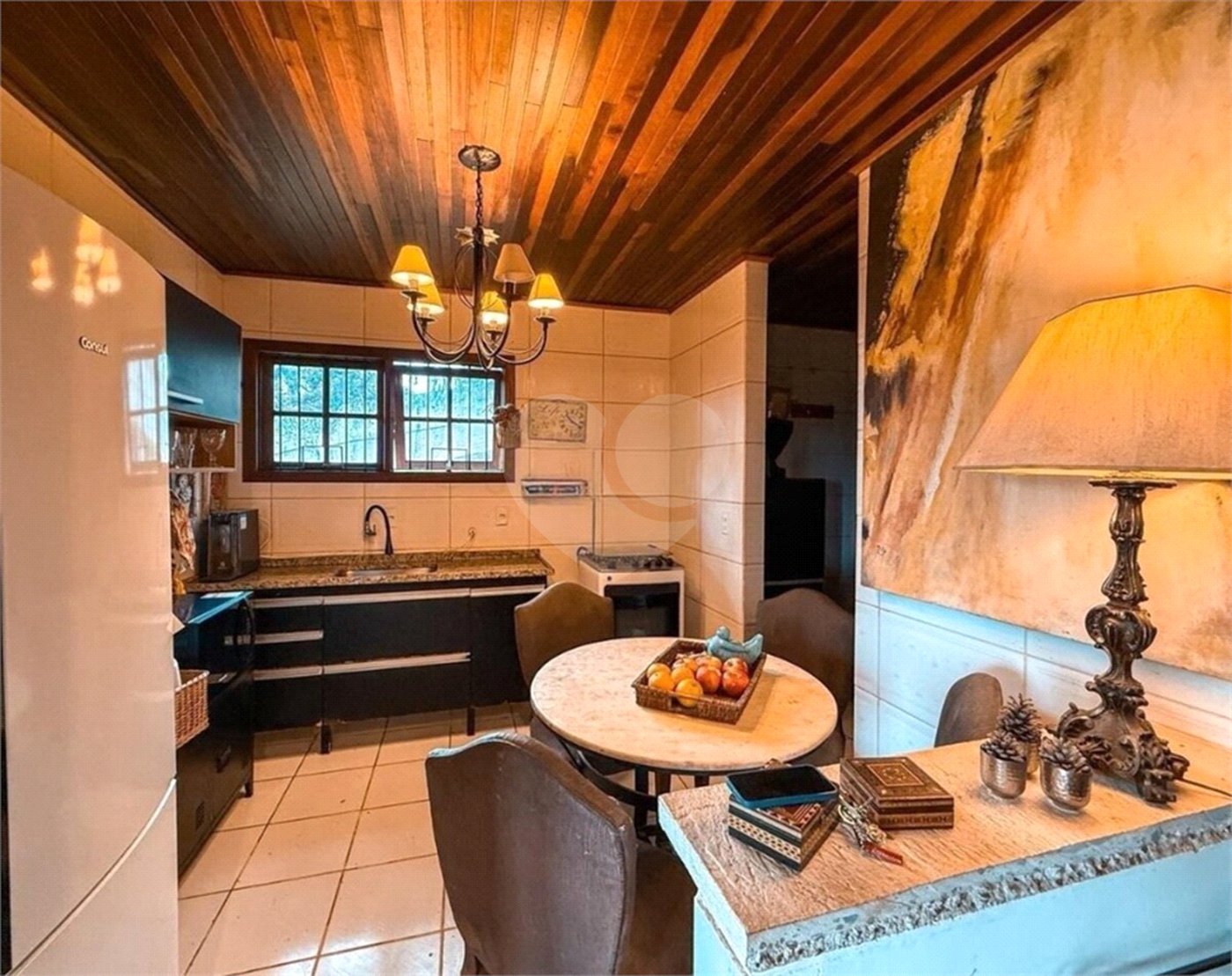 Casa à venda com 3 quartos, sendo 1 suíte,  em Chácara São João, Carapicuíba, SP