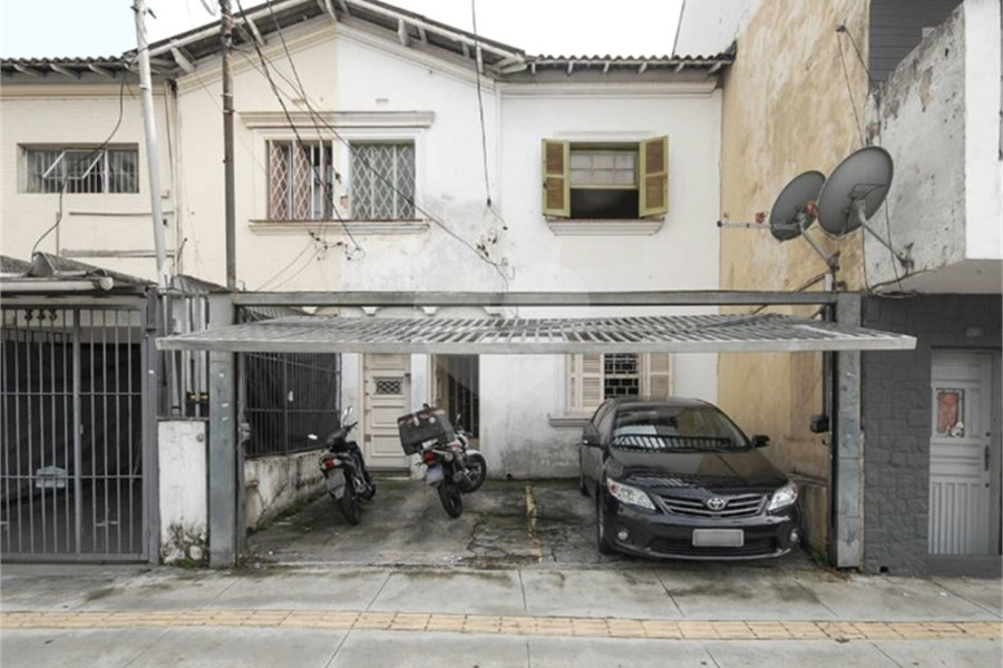 Casa à venda ou para alugar com 2 quartos em Santana, São Paulo, SP