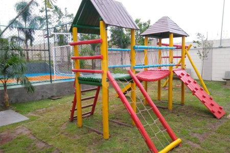 Apartamento à venda com 2 quartos em Jardim Nova Michigan, São José dos Campos, SP