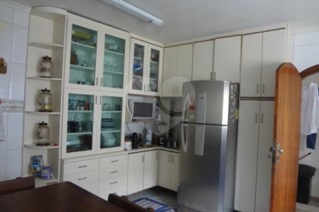 Sobrado à venda com 3 quartos, sendo 1 suíte, em Jardim do Colégio (zona Norte), São Paulo, SP