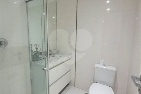 Apartamento à venda com 3 suítes no Centro, Santo André, SP