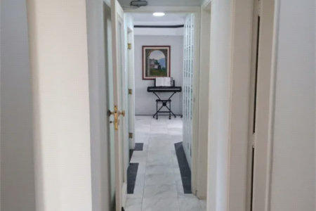 Apartamento à venda com 4 quartos, sendo 1 suíte, em Vila Andrade, São Paulo, SP