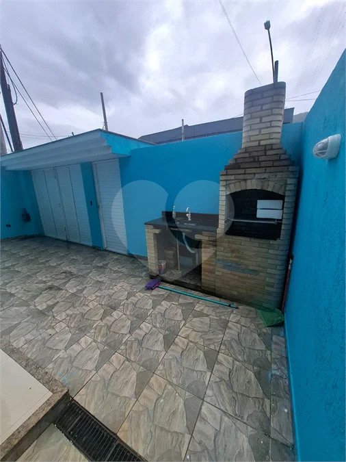 CASA À VENDA COM 2 QUARTOS COM SUÍTE, 200 M² NO BAIRRO MIRELA- CAMPO GRANDE - RIO DE JANEIRO