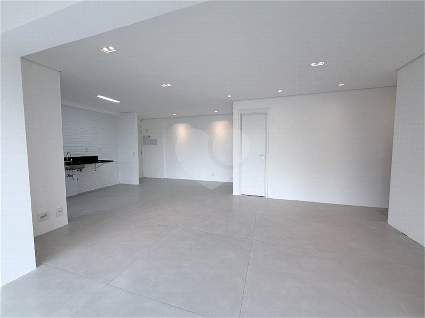 Apartamento à venda com 3 quartos, sendo 1 suíte, em Vila Leopoldina, São Paulo, SP