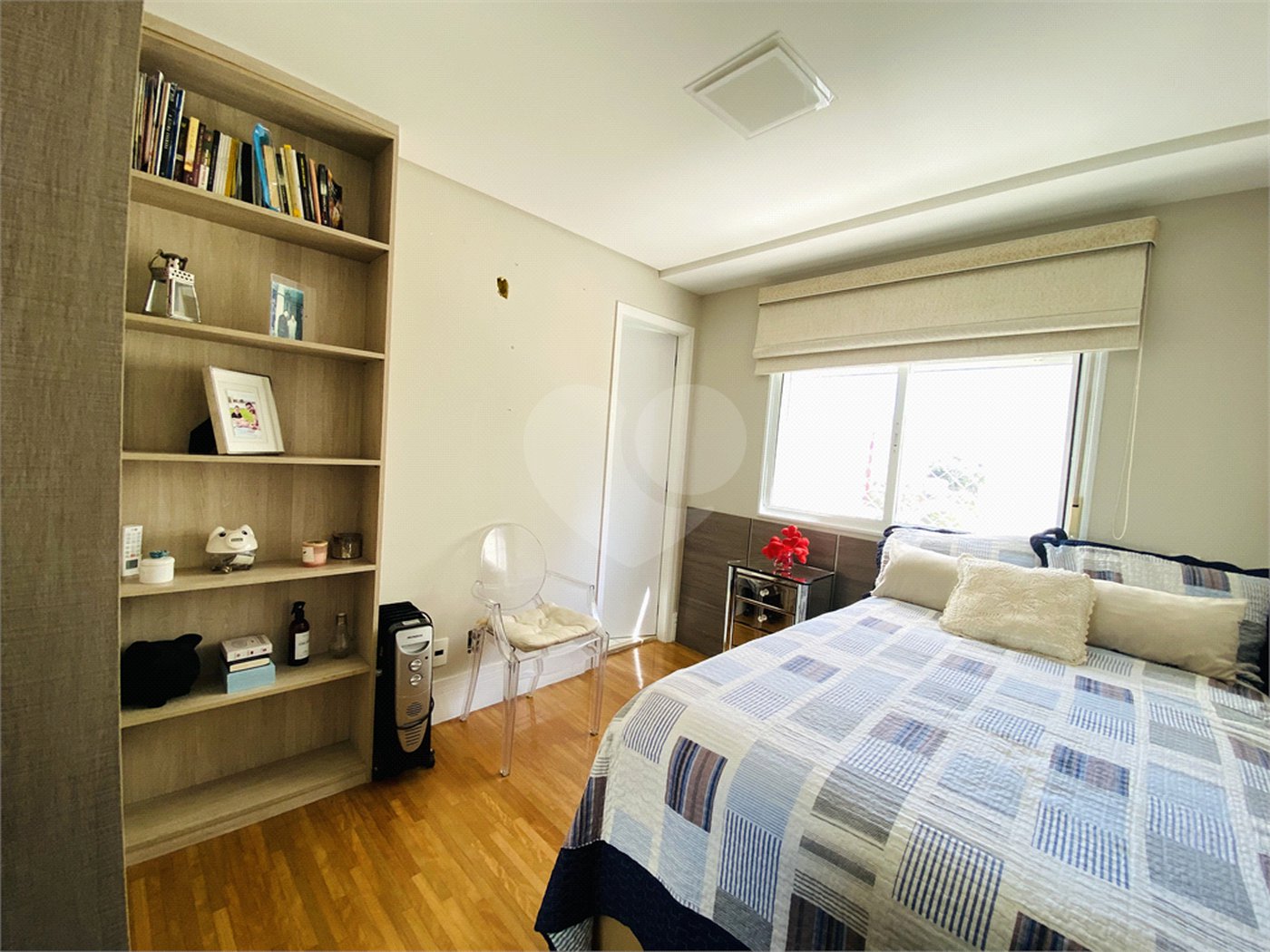 Apartamento à venda com 4 suítes no Centro, São Bernardo do Campo, SP