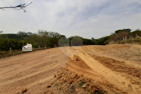 Terreno à venda em Jardim Leocádia, Sorocaba, SP