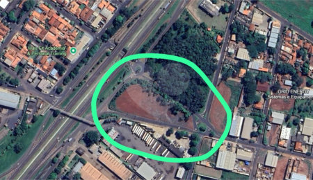 Terreno à venda em Jardim Nova América, Araraquara, SP