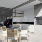 Apartamento à venda com 2 quartos em Jardim Colonial, Atibaia, SP