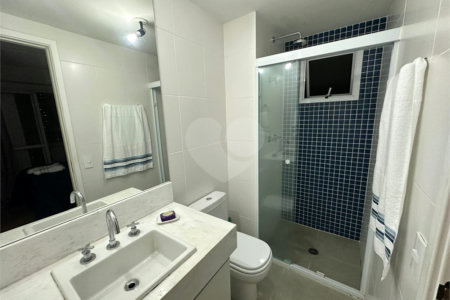 Apartamento à venda com 1 quarto em Ipiranga, São Paulo, SP