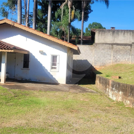 Casa à venda com 2 quartos em Jardim Colonial, Atibaia, SP