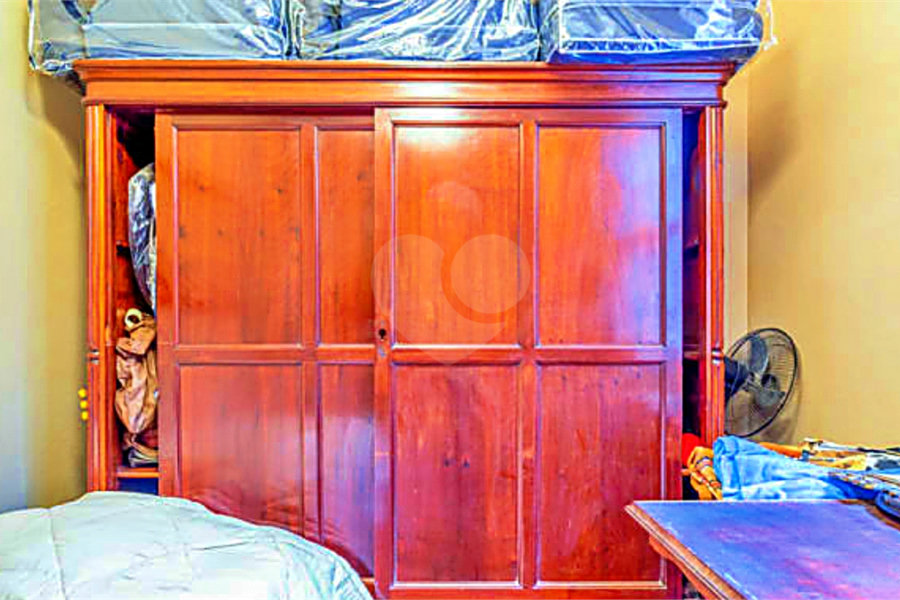 Sobrado à venda com 4 quartos em Água Fria, São Paulo, SP