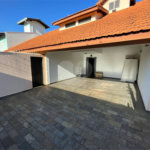 Excelente casa no Parque Santa Marta.