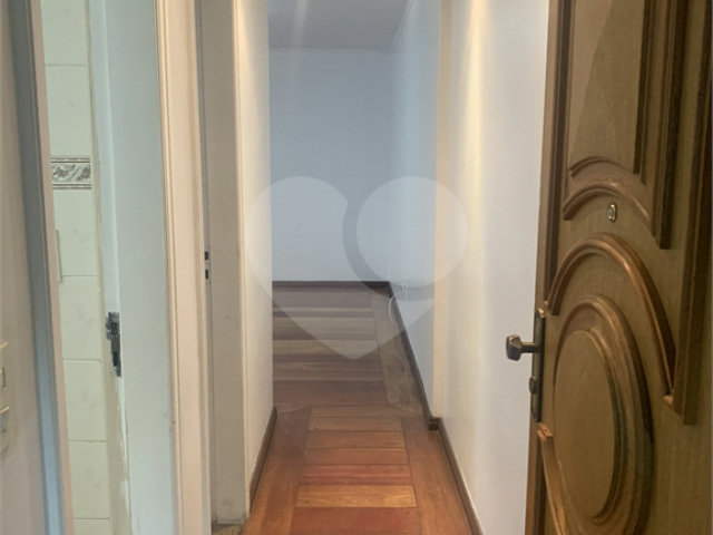 Apartamento à venda com 2 quartos em Tucuruvi, São Paulo, SP