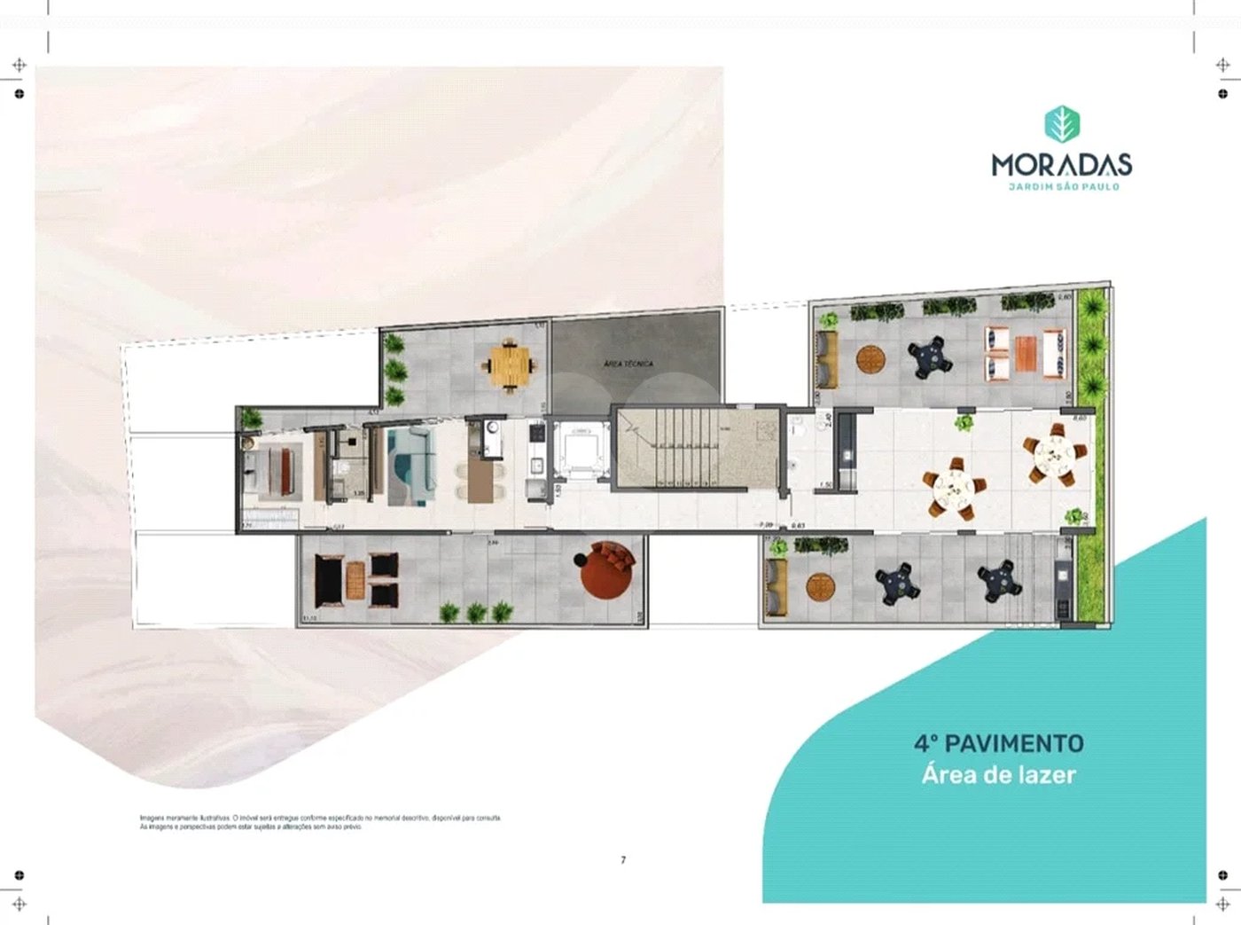 Apartamento à venda com 1 quarto em Jardim São Paulo(zona Norte), São Paulo, SP