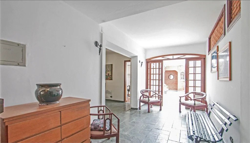 Sobrado à venda com 3 quartos em Cidade Monções, São Paulo, SP