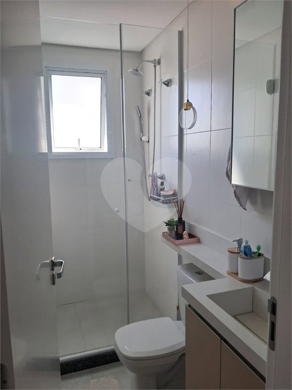 Apartamento à venda com 2 quartos, sendo 1 suíte,  em Jardim Oriente, São José dos Campos, SP