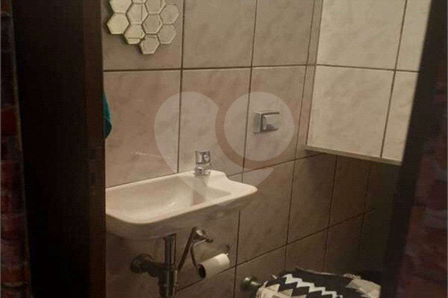 Sobrado à venda com 3 quartos, sendo 1 suíte, em Jardim Virginia Bianca, São Paulo, SP