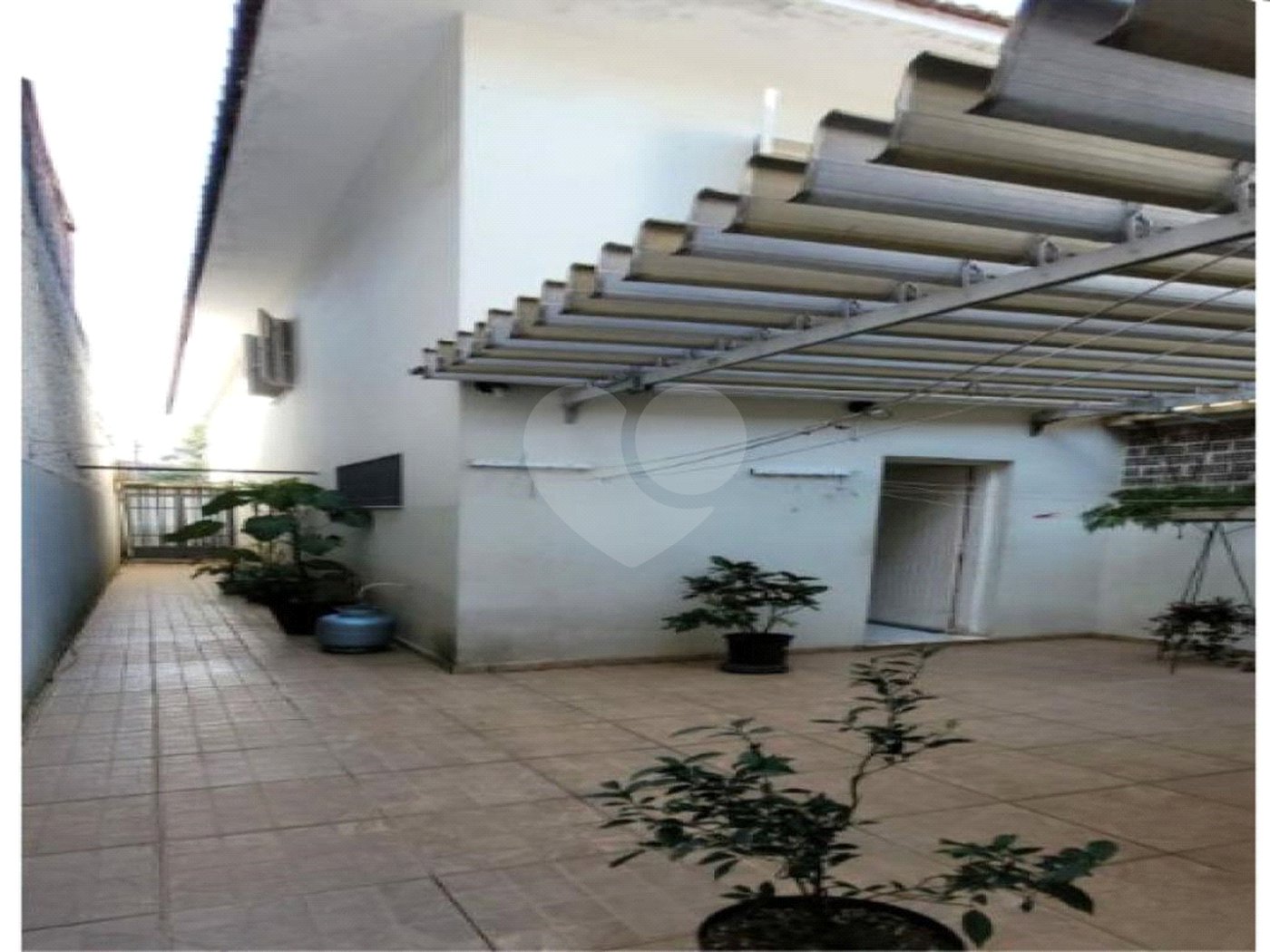 Casa à venda com 3 quartos, sendo 1 suíte, em Jardim Brasil (zona Sul), São Paulo, SP