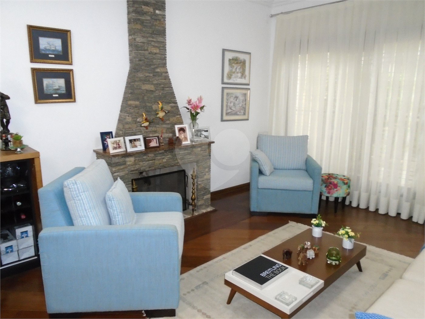 Casa Térrea à venda com 3 quartos, sendo 1 suíte,  em Alto da Boa Vista, São Paulo, SP
