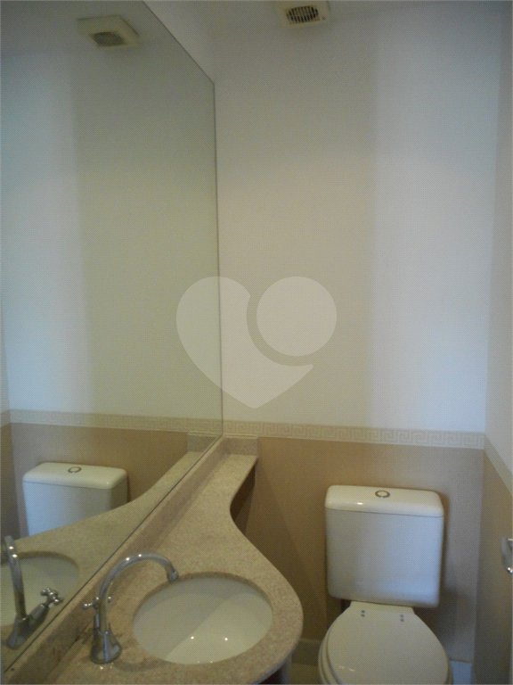 Apartamento à venda com 4 quartos, sendo 3 suítes, em Vila Progredior, São Paulo, SP