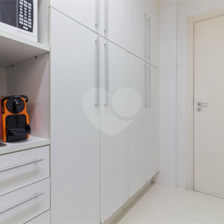 Apartamento à venda com 2 quartos, sendo 1 suíte, em Jardim Europa, São Paulo, SP