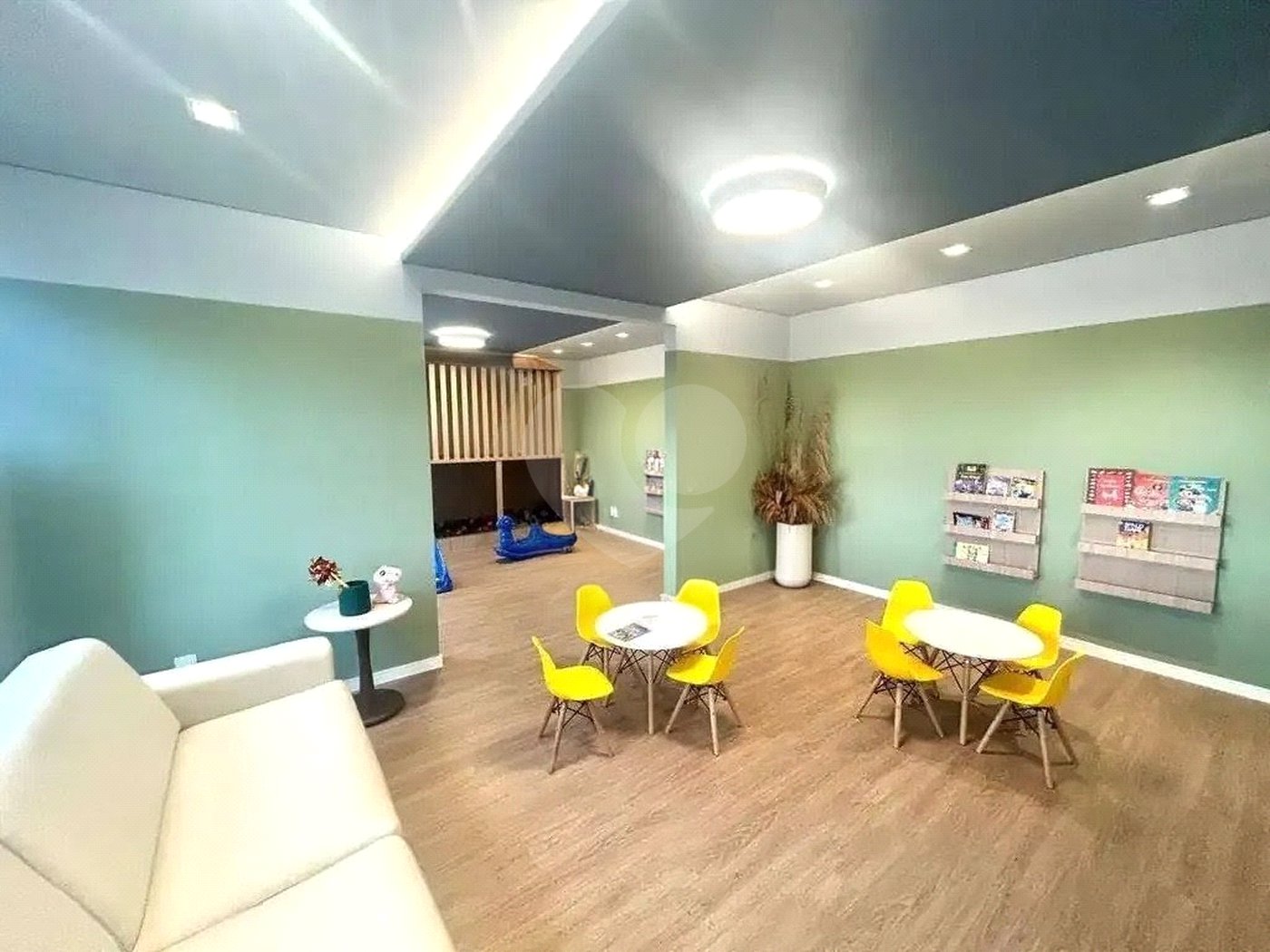 Apartamento à venda com 1 suíte em Atibaia Jardim, Atibaia, SP
