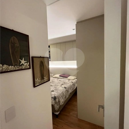 Apartamento à venda com 1 suíte em Vila Leopoldina, São Paulo, SP