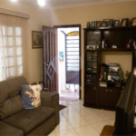 Casa Térrea à venda com 3 quartos, sendo 1 suíte, em Vila Irmãos Arnoni, São Paulo, SP