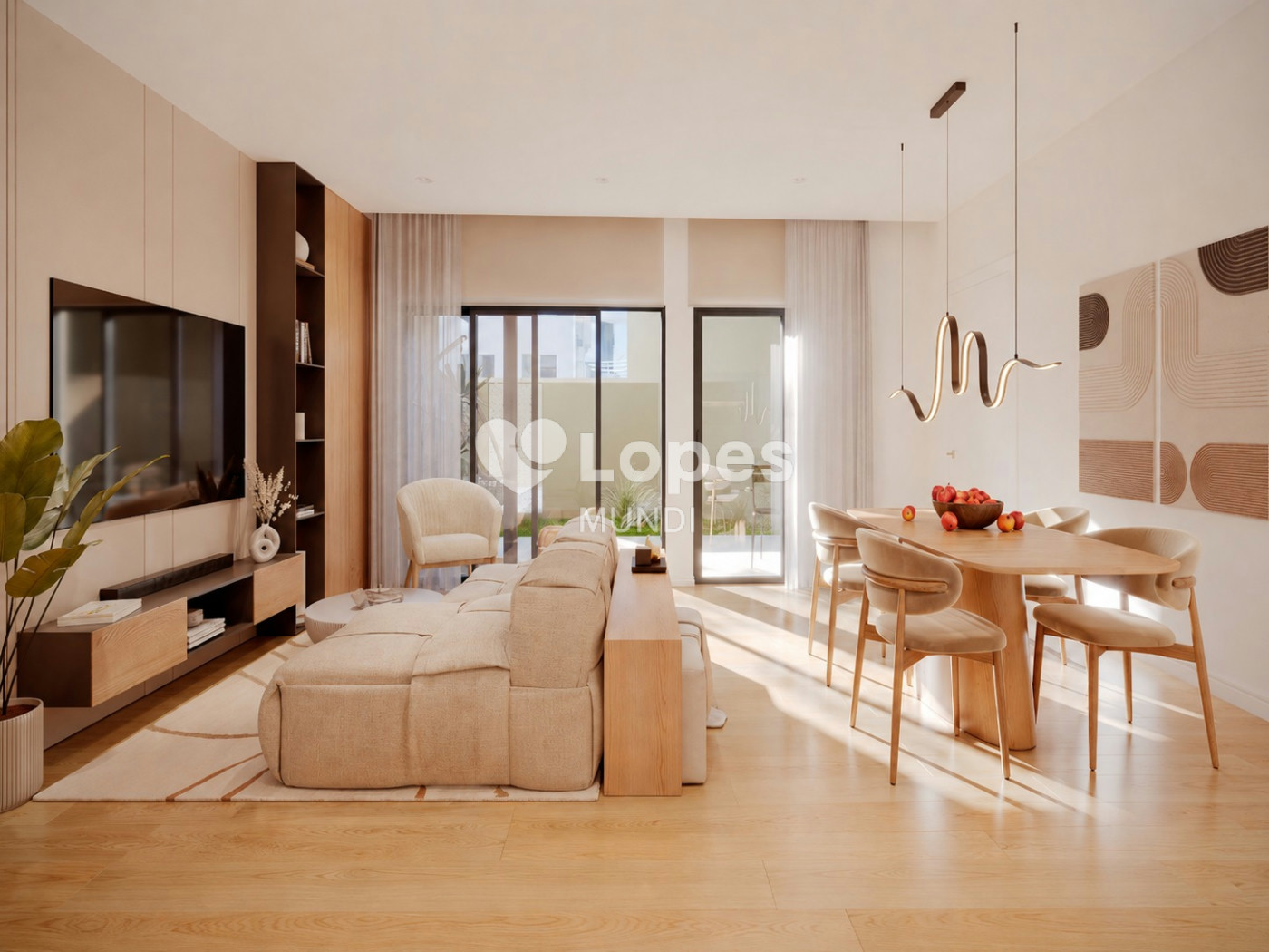 Apartamento T2+1 à venda em Valadares, Vila Nova de Gaia, Portugal – 566 Build
