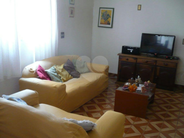Sobrado à venda com 2 quartos em Vila Guilherme, São Paulo, SP