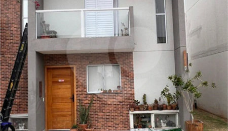 Casa à venda com 2 quartos no condomínio Alameda Vida e Lazer, Suzano - SP