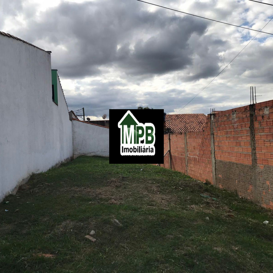 Terreno à venda em Parque São Bento, Sorocaba, SP