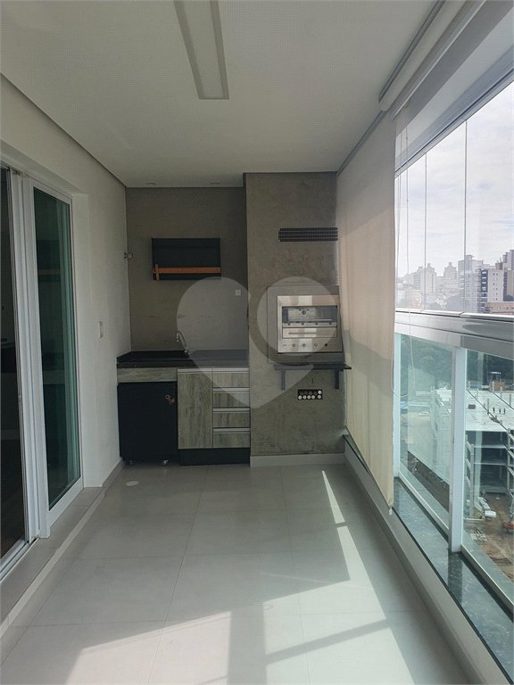 Apartamento à venda com 3 quartos, sendo 2 suítes,  em Santana, São Paulo, SP
