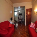Apartamento à venda com 3 quartos, sendo 1 suíte, em Tijuca, Rio de Janeiro, RJ