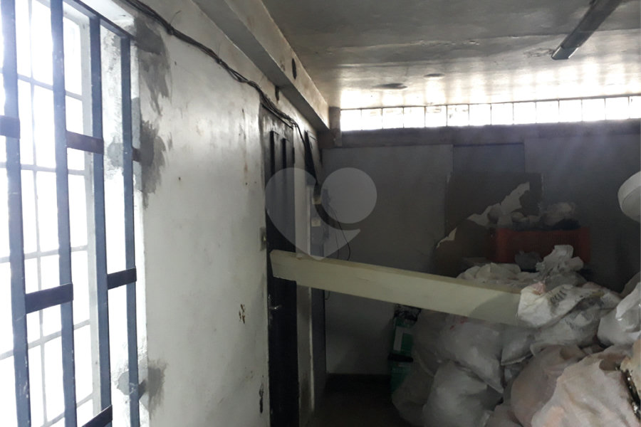 Sobrado à venda com 4 quartos, sendo 2 suítes, em Santana, São Paulo, SP