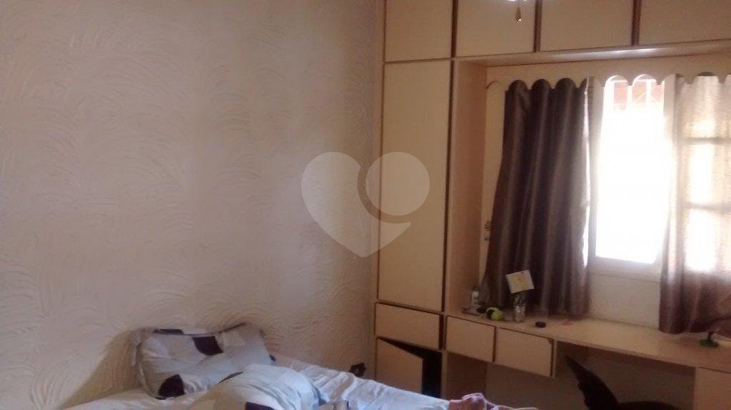 Sobrado à venda com 3 quartos, sendo 1 suíte, em Imirim, São Paulo, SP