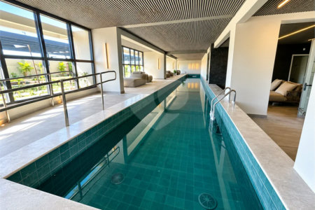 Apartamento à venda com 2 suítes em Jardim Paiquerê, Valinhos, SP