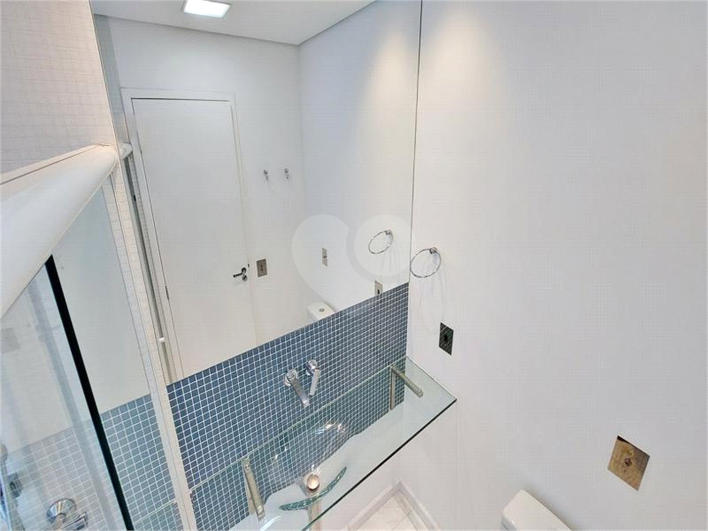 Apartamento à venda com 1 suíte em Jardim das Acácias, São Paulo, SP