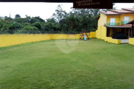 Casa à venda com 2 quartos no condomínio Residencial Armênia, Ferraz de Vasconcelos - SP
