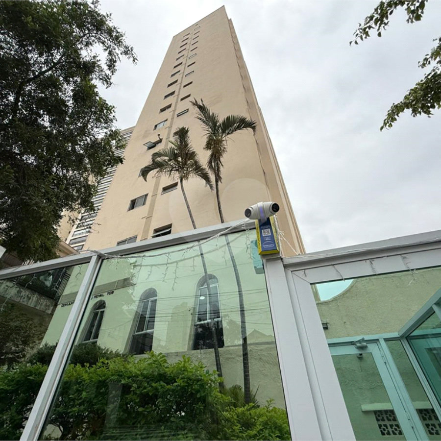 Apartamento à venda com 2 quartos em Santa Teresinha, São Paulo, SP