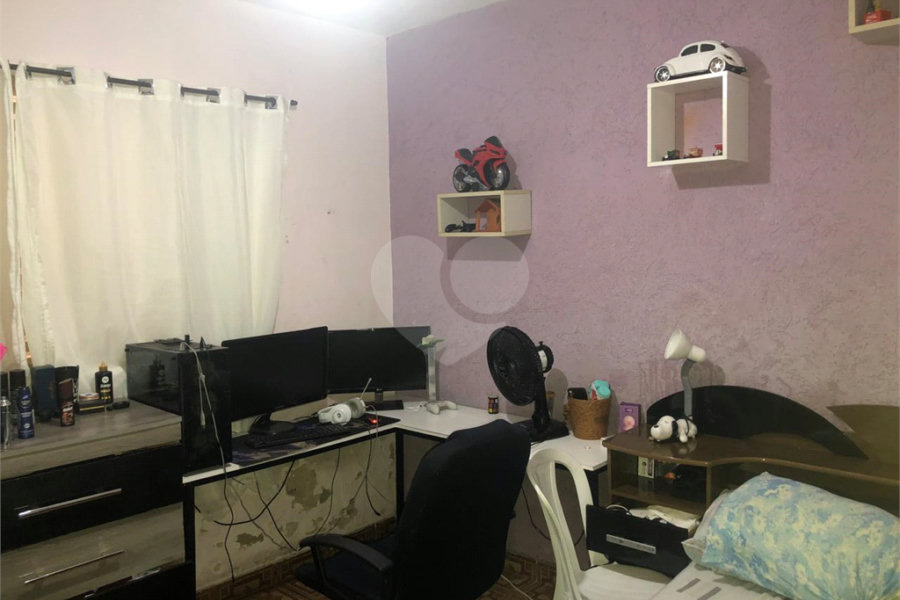 Casa Térrea à venda com 3 quartos em Jaçanã, São Paulo, SP