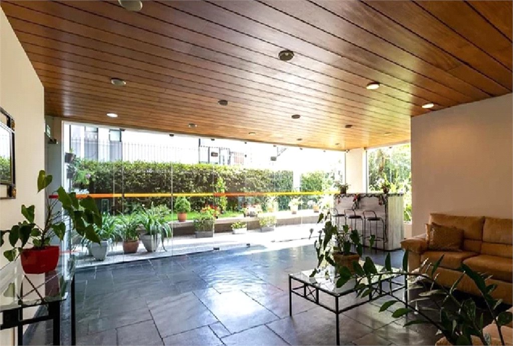 Apartamento à venda com 2 suítes em Itaim Bibi, São Paulo, SP