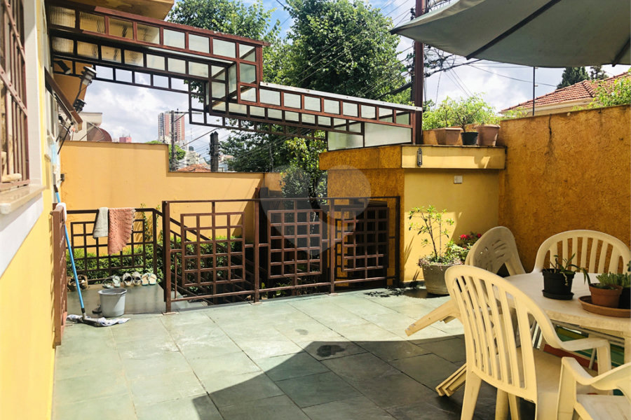 Sobrado à venda com 3 quartos, sendo 1 suíte, em Mandaqui, São Paulo, SP